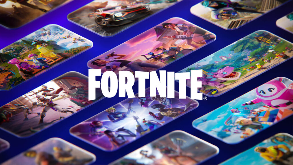 Fortnite to Finally Introduce Thin Client: Download Only What You Play
